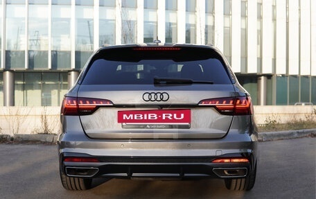 Audi A4, 2020 год, 5 650 000 рублей, 2 фотография