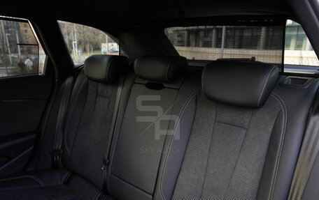 Audi A4, 2020 год, 5 650 000 рублей, 20 фотография