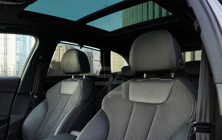 Audi A4, 2020 год, 5 650 000 рублей, 17 фотография