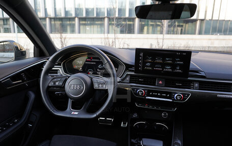 Audi A4, 2020 год, 5 650 000 рублей, 16 фотография