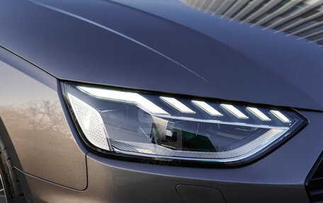 Audi A4, 2020 год, 5 650 000 рублей, 21 фотография