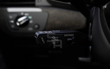 Audi A4, 2020 год, 5 650 000 рублей, 25 фотография