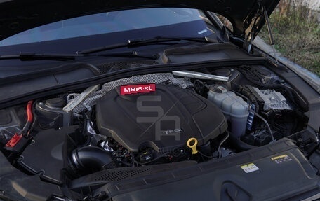 Audi A4, 2020 год, 5 650 000 рублей, 24 фотография