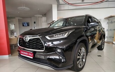 Toyota Highlander, 2026 год, 5 440 000 рублей, 1 фотография