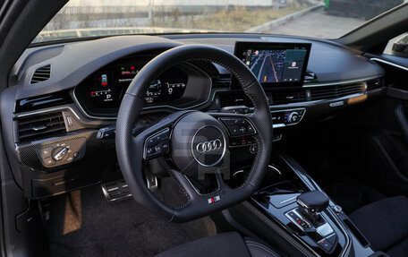 Audi A4, 2020 год, 5 650 000 рублей, 32 фотография