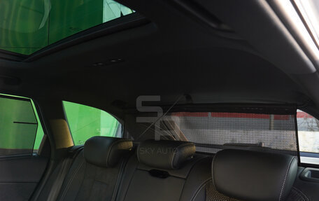 Audi A4, 2020 год, 5 650 000 рублей, 29 фотография