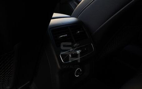 Audi A4, 2020 год, 5 650 000 рублей, 36 фотография