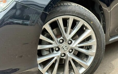 Toyota Camry, 2012 год, 1 490 000 рублей, 2 фотография