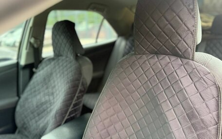 Toyota Camry, 2012 год, 1 490 000 рублей, 18 фотография
