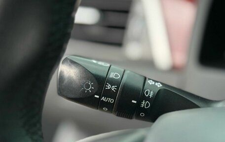 Toyota Camry, 2012 год, 1 490 000 рублей, 19 фотография