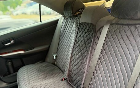 Toyota Camry, 2012 год, 1 490 000 рублей, 25 фотография