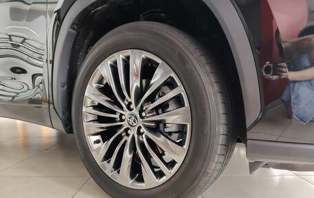 Toyota Highlander, 2026 год, 5 440 000 рублей, 4 фотография