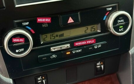 Toyota Camry, 2012 год, 1 490 000 рублей, 21 фотография