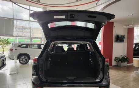 Toyota Highlander, 2026 год, 5 440 000 рублей, 7 фотография