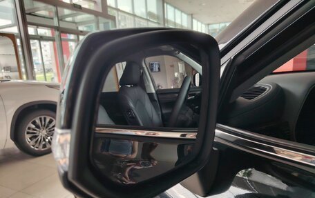 Toyota Highlander, 2026 год, 5 440 000 рублей, 11 фотография