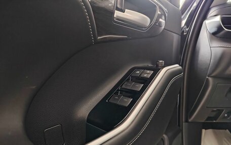 Toyota Highlander, 2026 год, 5 440 000 рублей, 13 фотография