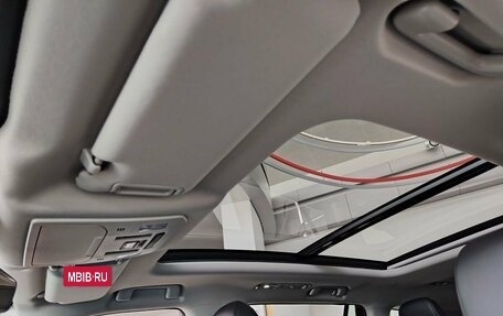 Toyota Highlander, 2026 год, 5 440 000 рублей, 20 фотография