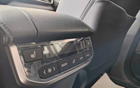 Toyota Highlander, 2026 год, 5 440 000 рублей, 25 фотография