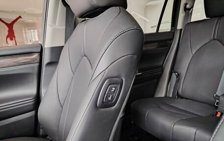 Toyota Highlander, 2026 год, 5 440 000 рублей, 23 фотография