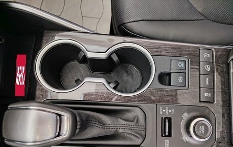 Toyota Highlander, 2026 год, 5 440 000 рублей, 22 фотография