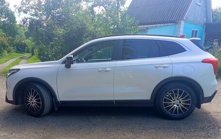 Haval Jolion, 2024 год, 2 100 000 рублей, 2 фотография