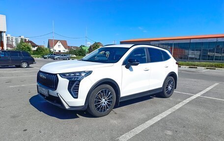 Haval Jolion, 2024 год, 2 100 000 рублей, 9 фотография