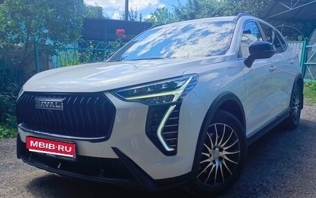 Haval Jolion, 2024 год, 2 100 000 рублей, 1 фотография