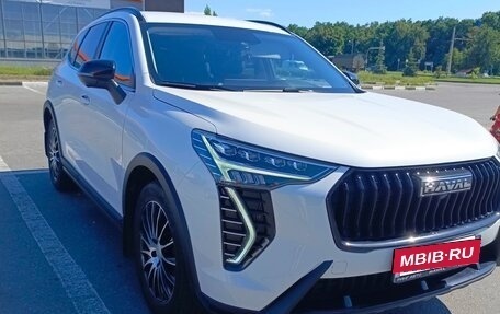 Haval Jolion, 2024 год, 2 100 000 рублей, 4 фотография