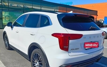Haval Jolion, 2024 год, 2 100 000 рублей, 6 фотография