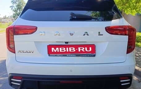 Haval Jolion, 2024 год, 2 100 000 рублей, 3 фотография