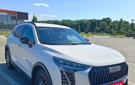 Haval Jolion, 2024 год, 2 100 000 рублей, 7 фотография