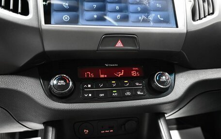 KIA Sportage III, 2013 год, 1 495 000 рублей, 14 фотография