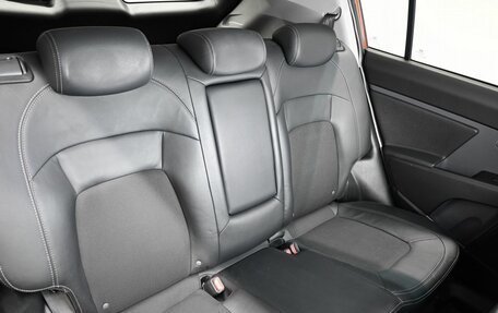 KIA Sportage III, 2013 год, 1 495 000 рублей, 12 фотография