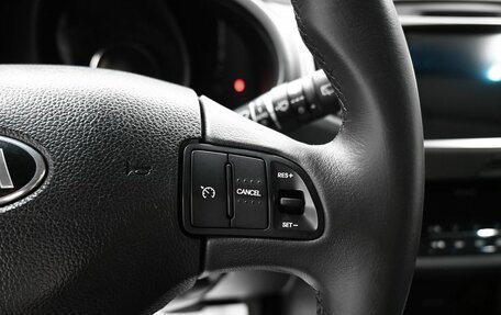 KIA Sportage III, 2013 год, 1 495 000 рублей, 16 фотография