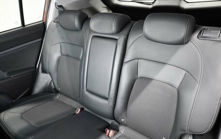 KIA Sportage III, 2013 год, 1 495 000 рублей, 9 фотография