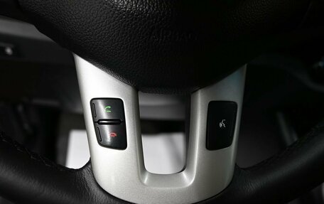 KIA Sportage III, 2013 год, 1 495 000 рублей, 17 фотография
