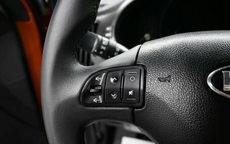 KIA Sportage III, 2013 год, 1 495 000 рублей, 15 фотография