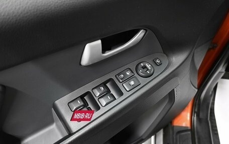 KIA Sportage III, 2013 год, 1 495 000 рублей, 20 фотография