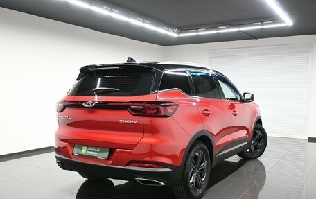 Chery Tiggo 7 Pro, 2022 год, 1 645 000 рублей, 2 фотография