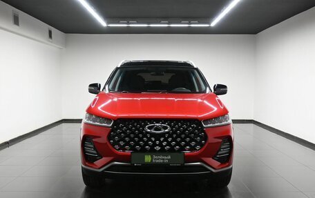 Chery Tiggo 7 Pro, 2022 год, 1 645 000 рублей, 3 фотография