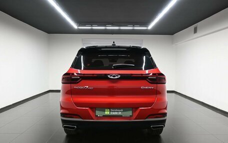 Chery Tiggo 7 Pro, 2022 год, 1 645 000 рублей, 4 фотография