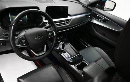 Chery Tiggo 7 Pro, 2022 год, 1 645 000 рублей, 8 фотография