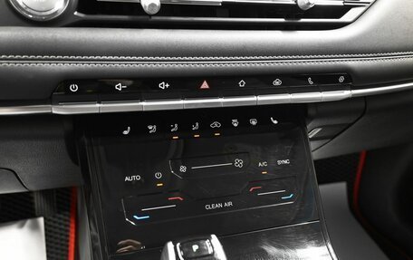 Chery Tiggo 7 Pro, 2022 год, 1 645 000 рублей, 16 фотография
