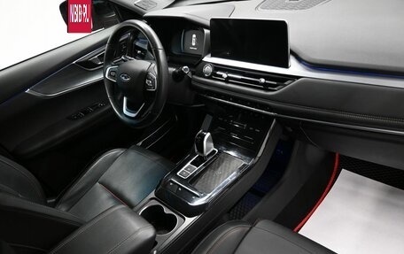 Chery Tiggo 7 Pro, 2022 год, 1 645 000 рублей, 13 фотография
