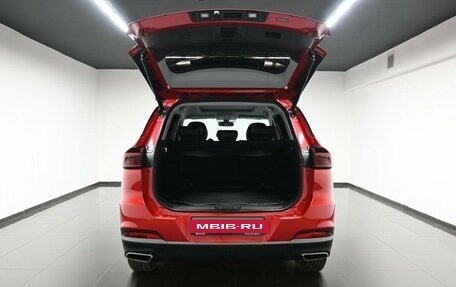 Chery Tiggo 7 Pro, 2022 год, 1 645 000 рублей, 7 фотография