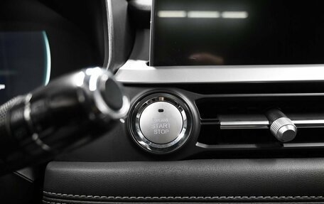 Chery Tiggo 7 Pro, 2022 год, 1 645 000 рублей, 19 фотография