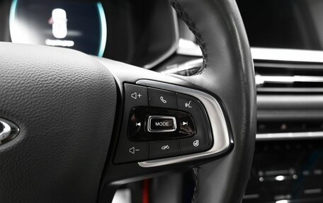 Chery Tiggo 7 Pro, 2022 год, 1 645 000 рублей, 18 фотография