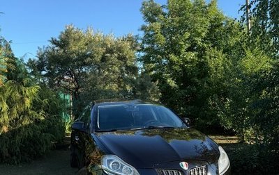 Lancia Delta III (844) рестайлинг, 2009 год, 900 000 рублей, 1 фотография