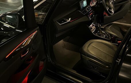 BMW 2 серия Grand Tourer F46 рестайлинг, 2015 год, 1 850 000 рублей, 11 фотография