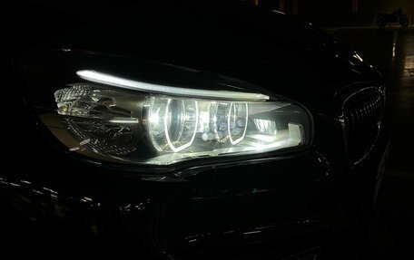 BMW 2 серия Grand Tourer F46 рестайлинг, 2015 год, 1 850 000 рублей, 14 фотография